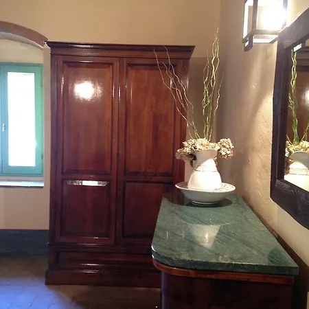 La Casa Della Penna Guest house