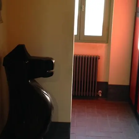 La Casa Della Penna * Laterina