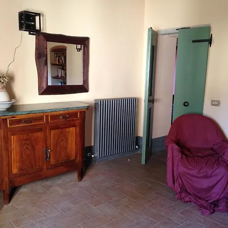 La Casa Della Penna Guest house