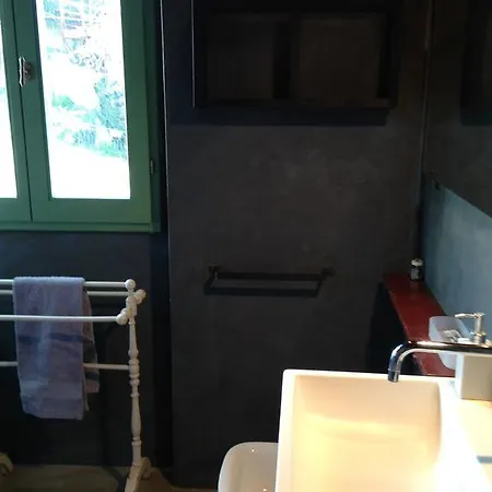 La Casa Della Penna Guest house