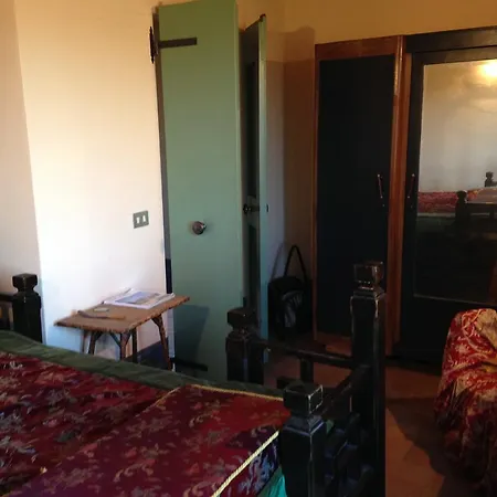 La Casa Della Penna
