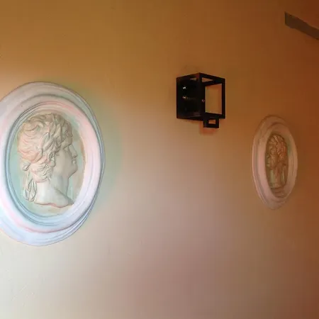 La Casa Della Penna *