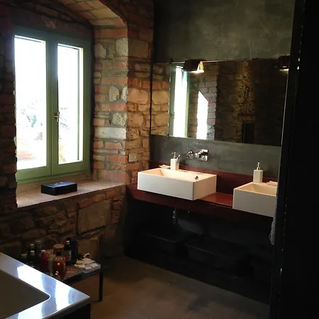 La Casa Della Penna Guest house
