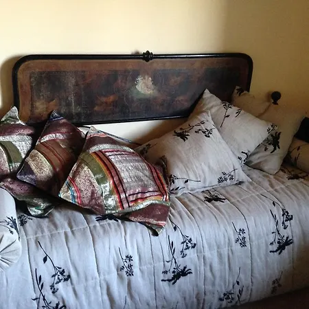 La Casa Della Penna Guest house