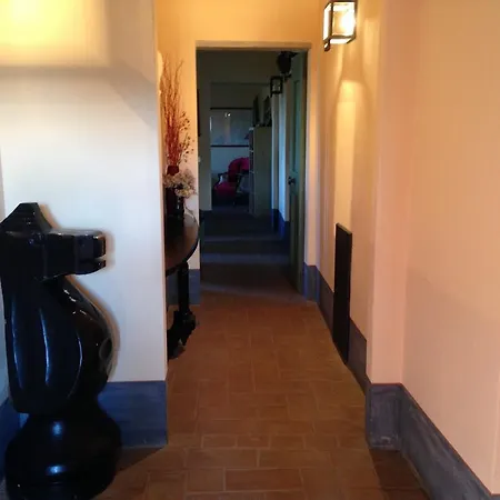 La Casa Della Penna Guest house