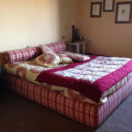 Guest house La Casa Della Penna Laterina