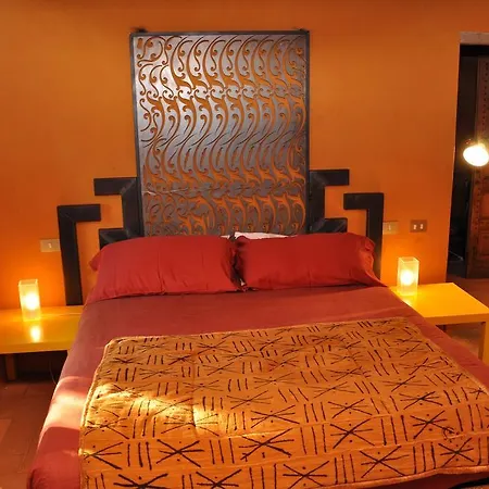 La Casa Della Penna Guest house *