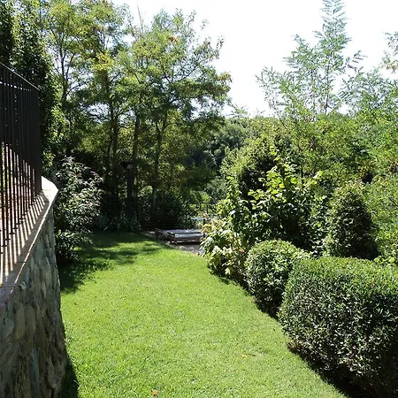 Guest house La Casa Della Penna