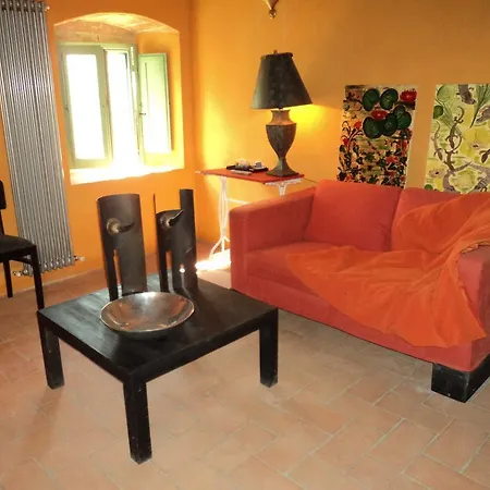 La Casa Della Penna Guest house