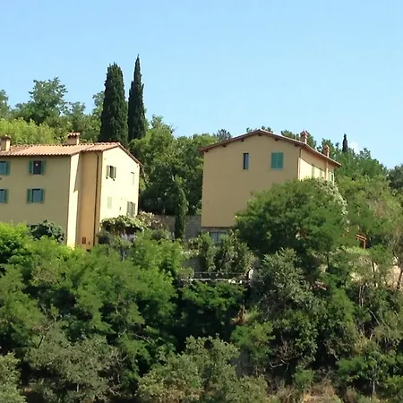 La Casa Della Penna *