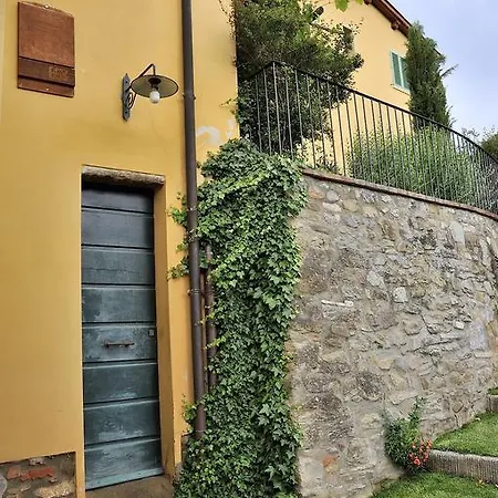 La Casa Della Penna * Laterina