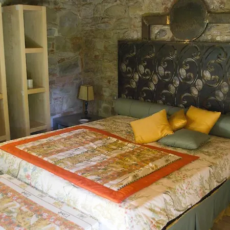 La Casa Della Penna