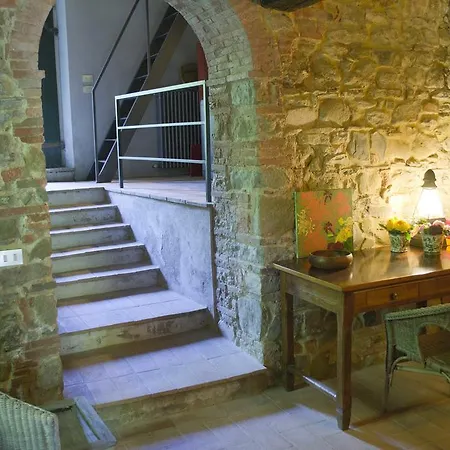 La Casa Della Penna Guest house *