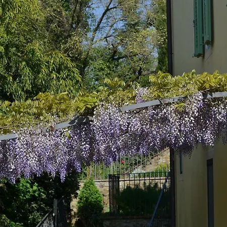 Guest house La Casa Della Penna