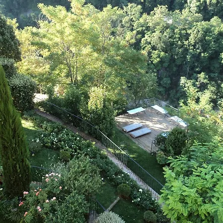 Guest house La Casa Della Penna