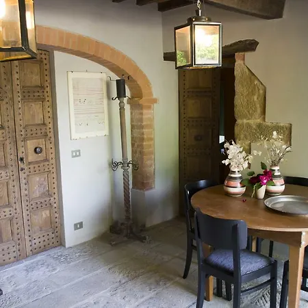 La Casa Della Penna