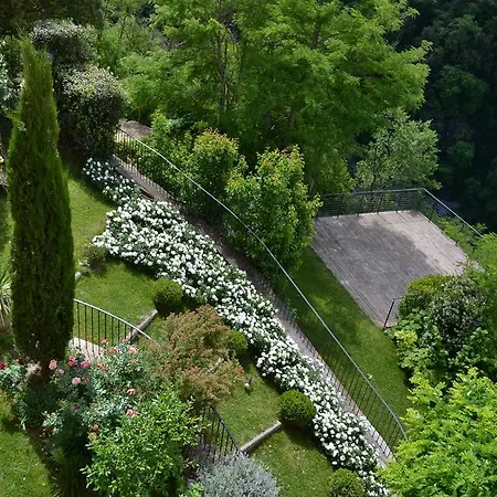 La Casa Della Penna