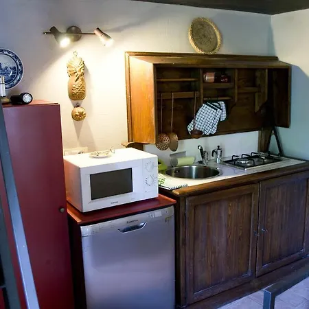 La Casa Della Penna