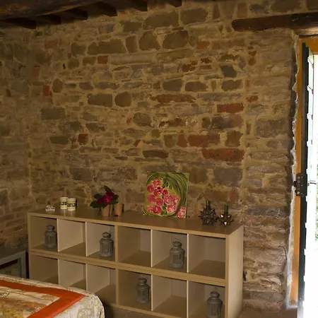 La Casa Della Penna * Laterina