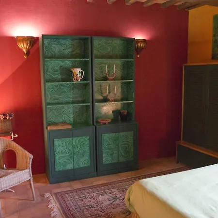 La Casa Della Penna Guest house *