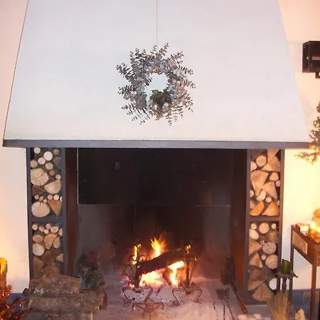 Guest house La Casa Della Penna