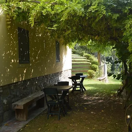 La Casa Della Penna