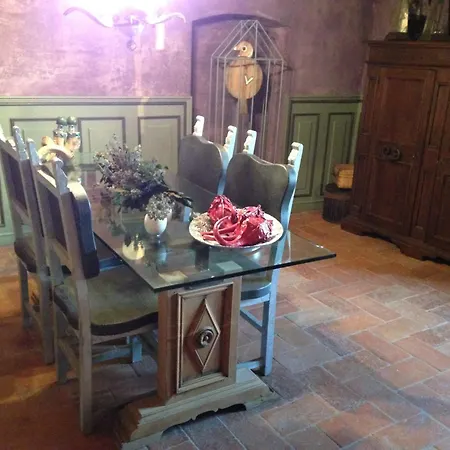 Guest house La Casa Della Penna