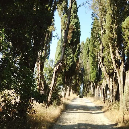 La Casa Della Penna