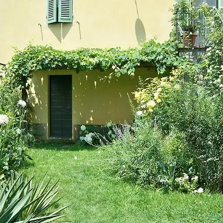 La Casa Della Penna Guest house Laterina