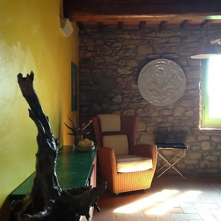 Pensión La Casa Della Penna *