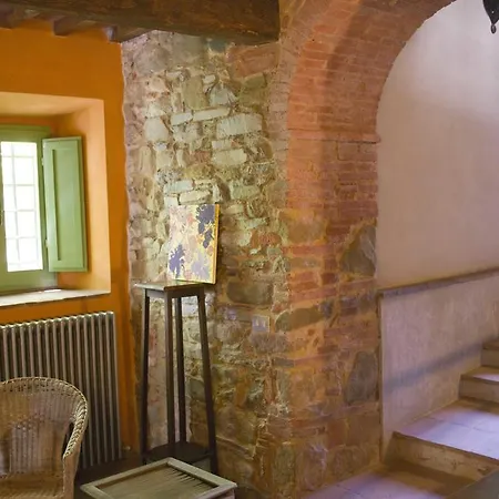 La Casa Della Penna * Laterina