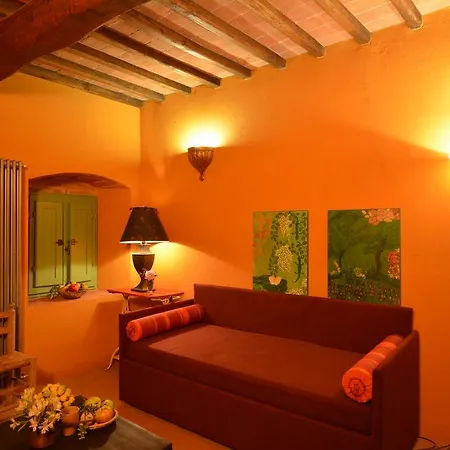 La Casa Della Penna