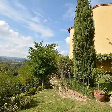 Pensión La Casa Della Penna *